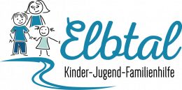 Jugendhilfe Elbtal Logo
